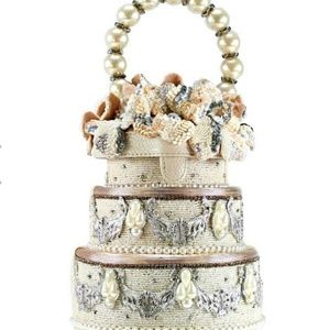 Mary Frances "I Do" (SOLD)